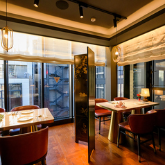 香港料理 盛記 銀座店の特集写真