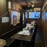伊勢路 東十条店の雰囲気3