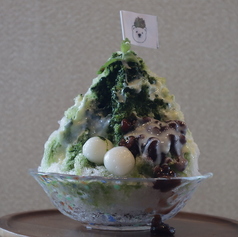 抹茶(西尾のお抹茶)