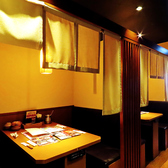 温野菜 田無店の雰囲気3