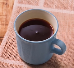 ブレンドコーヒー
