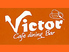Victor ビクター cafe&dining