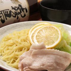 辛旨ラーメンはじめました