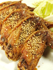 人気の看板メニューもテイクアウト可能！