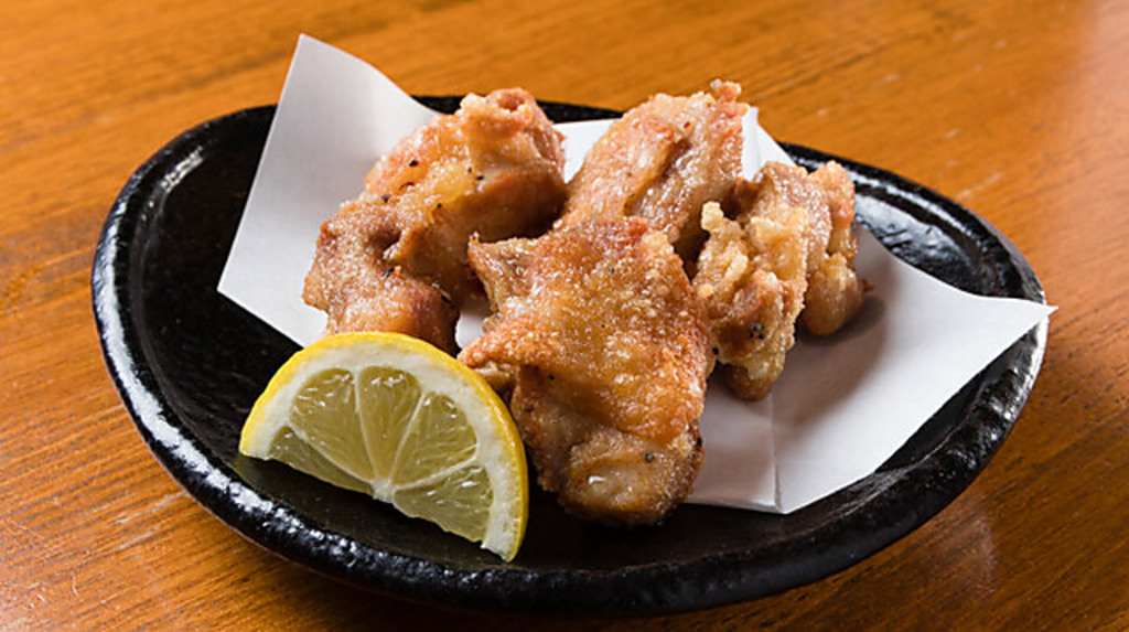 地鶏を使用したメニューが豊富です！どれも自慢の一品なのでご来店の際は是非ご賞味ください★