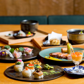 手鞠鮨と日本茶 宗田のおすすめ料理3
