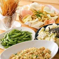 どま酒場 浦和店のコース写真