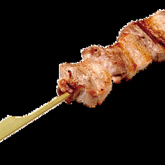 豚バラ串