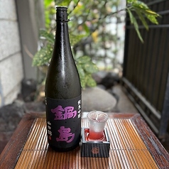 鍋島【純米吟醸】佐賀