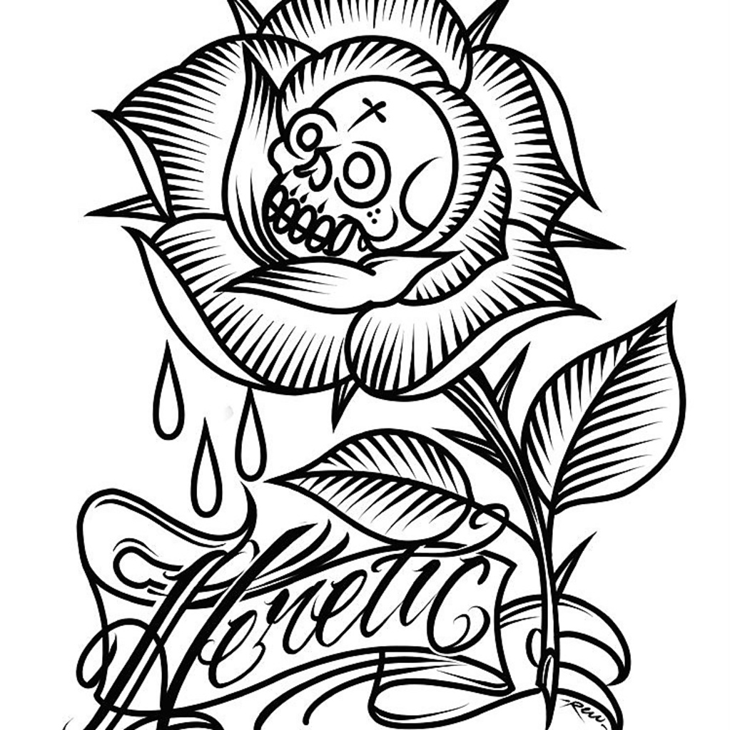 Heretic ヘレティックの写真ギャラリー