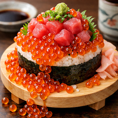 個室完備【喫煙可】肉・海鮮・鍋・焼鳥 3H食べ飲み放題 川越横丁~食道楽~のコース写真