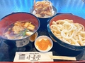 本格手打ちうどん　小麦堂のおすすめ料理1