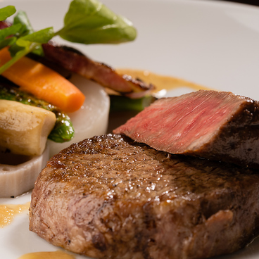 Bistro Refectoriumのおすすめ料理1