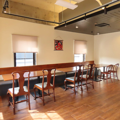 おもてなし料理 まつきの雰囲気2