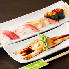 浅草すし若 雷門店の特集写真