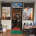 英語メニューあり♪