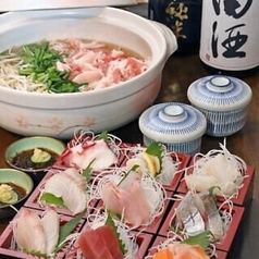 食堂8080 秋田駅の写真