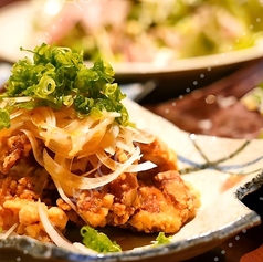 串焼きDINING　謙(けん)の特集写真