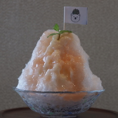 もも(信州産もも)