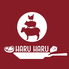 居酒屋 Haru Haru 天神大名店ロゴ画像