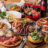 Italian Kitchen VANSAN バンサン 山口湯田店のおすすめ料理2