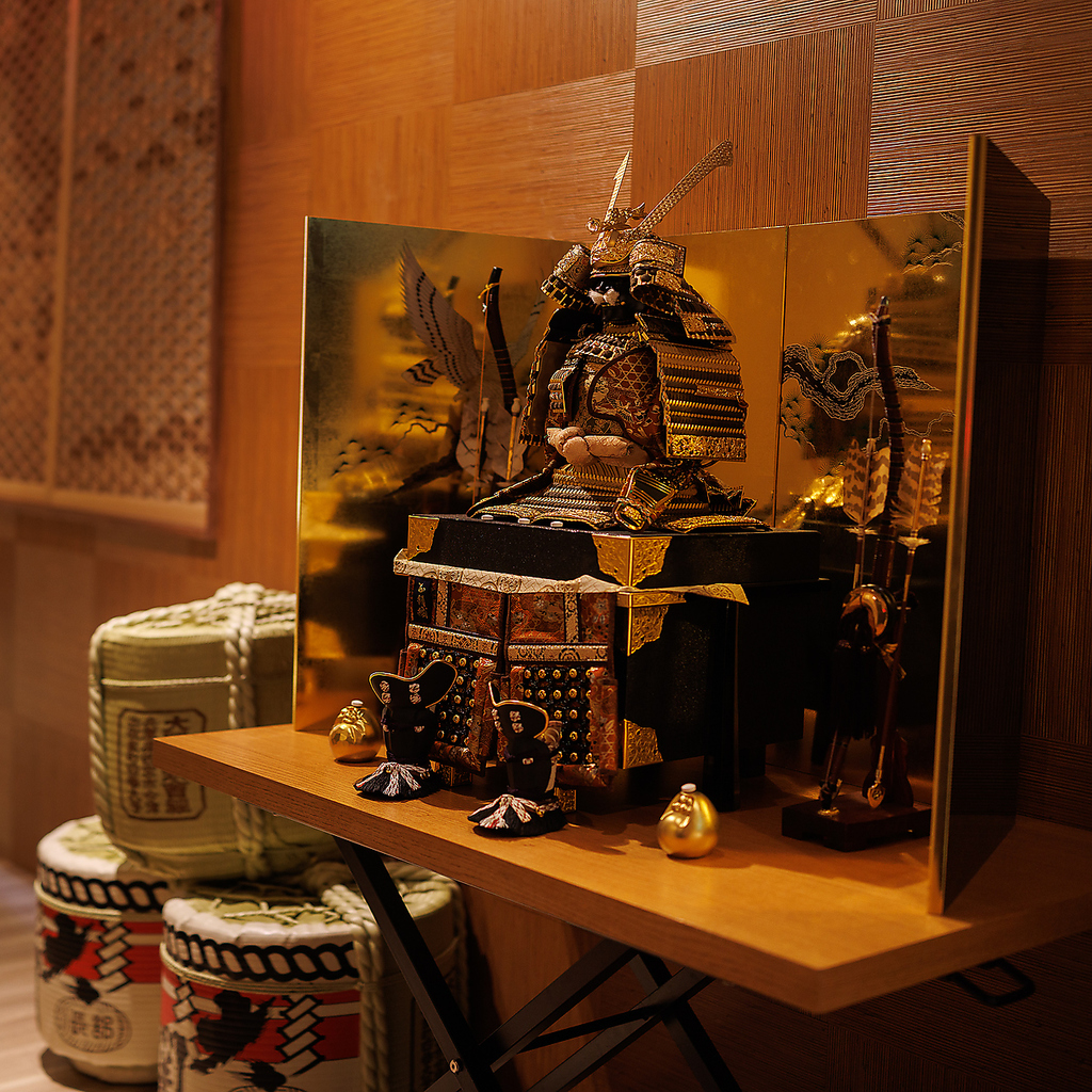 割烹料理 兜 立川店の写真ギャラリー