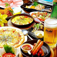 みんなのお酒 天文館東千石店のおすすめ料理1