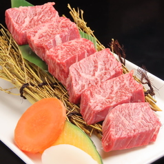 焼肉すみかのおすすめ料理2