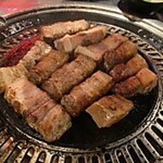 1人前セット