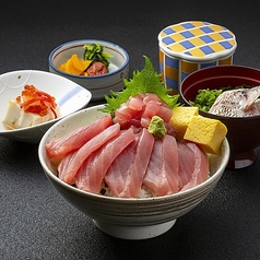 日本料理 藍彩のコース写真