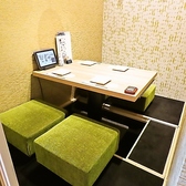 全席個室 鮮や一夜 名駅３丁目店の写真