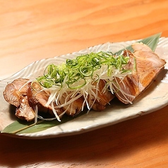 なべや 渡月のコース写真