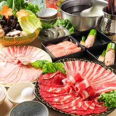 御前様 新大久保店のおすすめ料理2