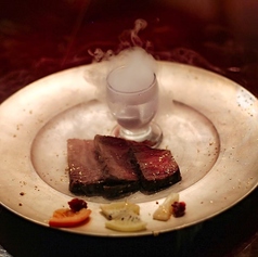 ダイニング&カフェバー 心想の特集写真