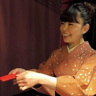 ■皆様に愛されて50周年■