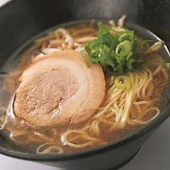 醤油中華そば
