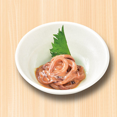 国産するめいかの塩辛