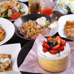 クルーズ Cruiseの特集写真