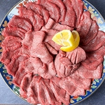 絶対食べてね！仙台タン