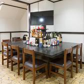 中華食堂 もみじ亭の雰囲気3