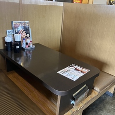 元祖やきとり家 美濃路 一宮緑店の雰囲気2