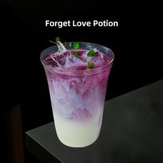 Forget love potion