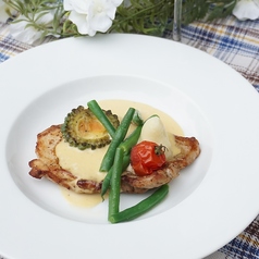 FLEX Cafe Chatty リバーサイドのおすすめ料理1