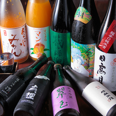 生姜鍋発祥のお店 凛音 恵比寿の特集写真