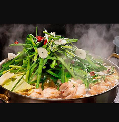 焼肉 鍋 肉のスター 伊丹店のコース写真