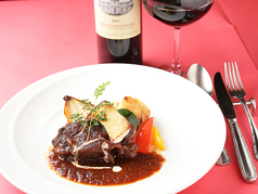 ビストロバルフルールのおすすめ料理3