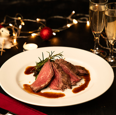 CheeseTable 新宿店のコース写真