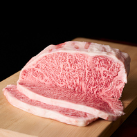 「精肉店直営」だから確かな品質のお肉をリーズナブに