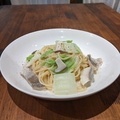 料理メニュー写真&nbsp;☆☆期間限定♪♪鱈と白菜のクリームパスタ☆☆