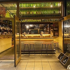 ろっきー2 銀座店の特集写真